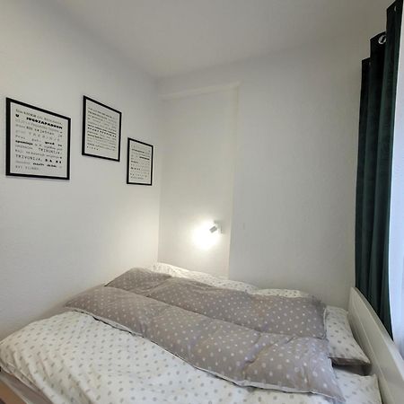 Apartman Natasa Требинє Екстер'єр фото