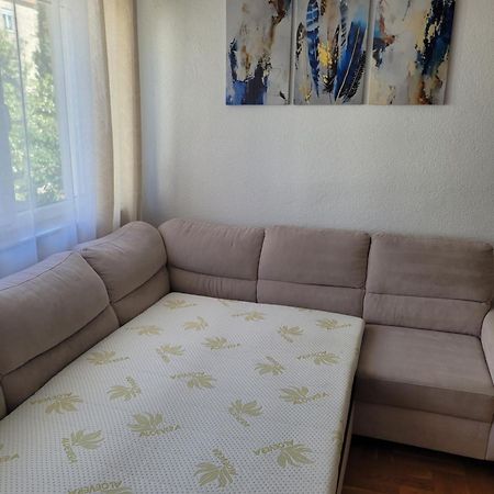 Apartman Natasa Требинє Екстер'єр фото
