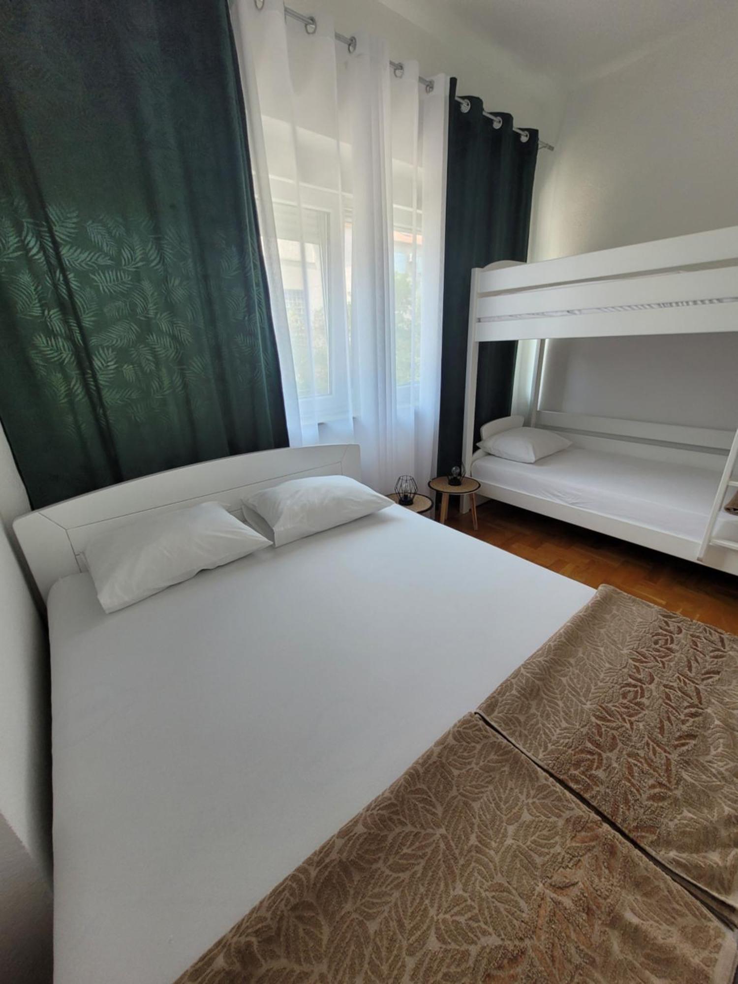 Apartman Natasa Требинє Екстер'єр фото
