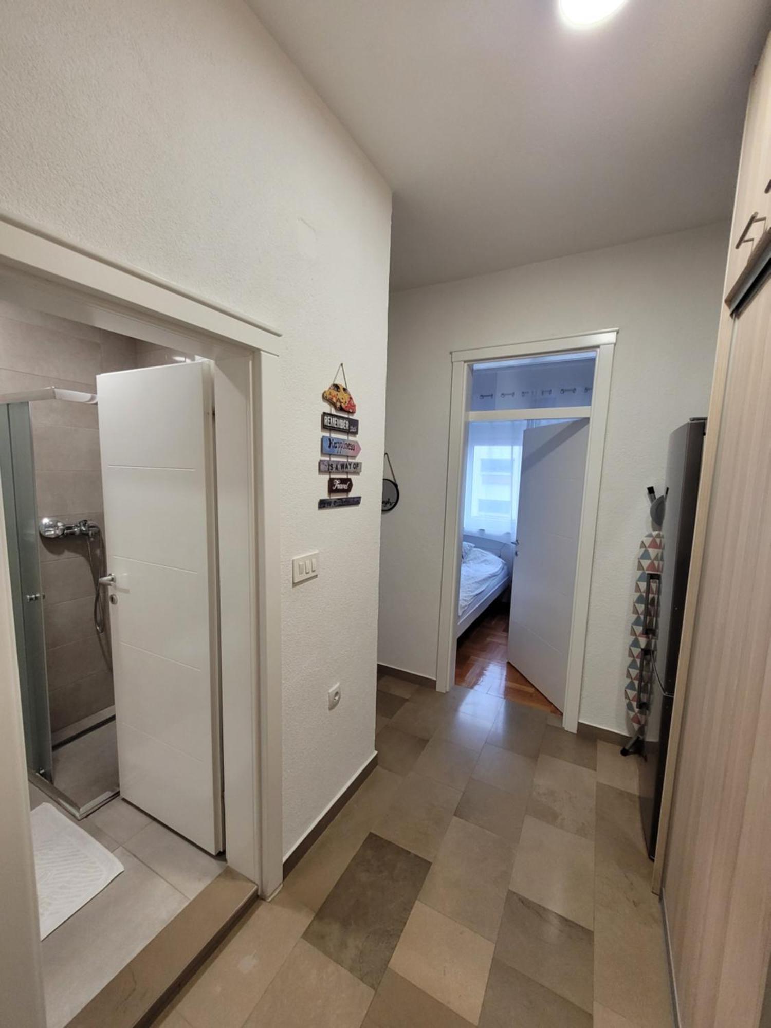 Apartman Natasa Требинє Екстер'єр фото