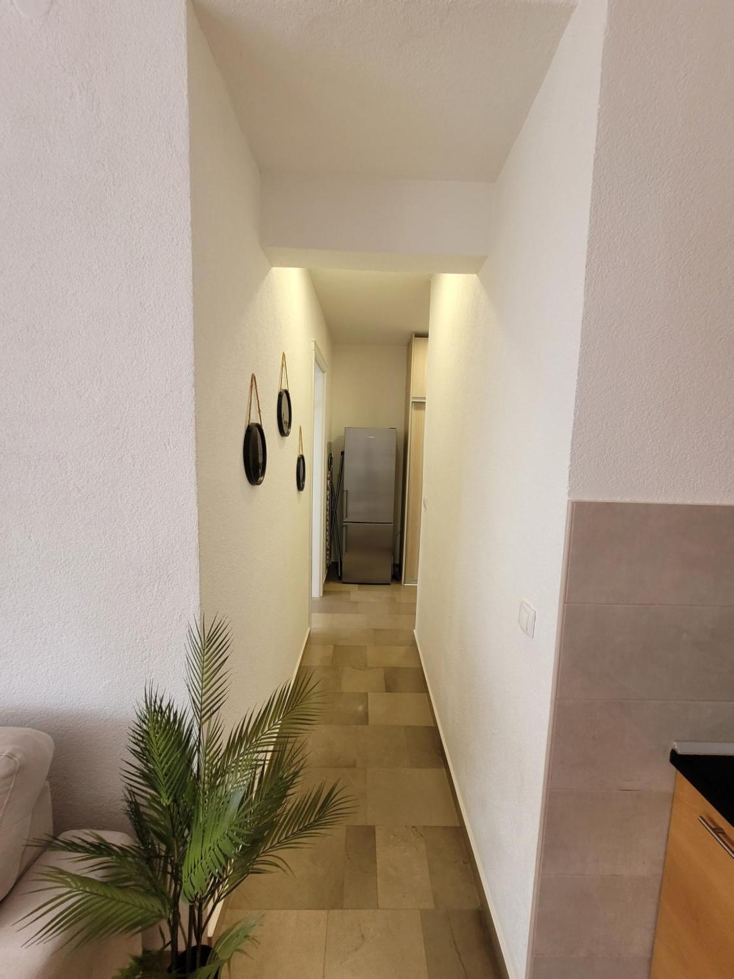Apartman Natasa Требинє Екстер'єр фото