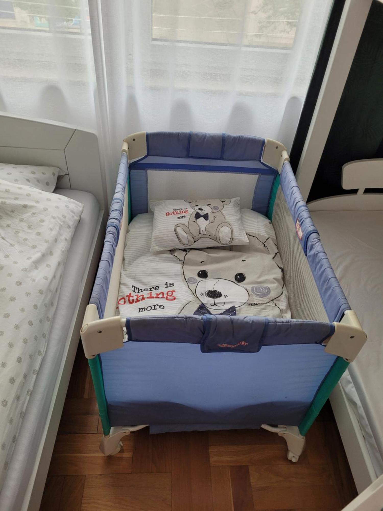 Apartman Natasa Требинє Екстер'єр фото