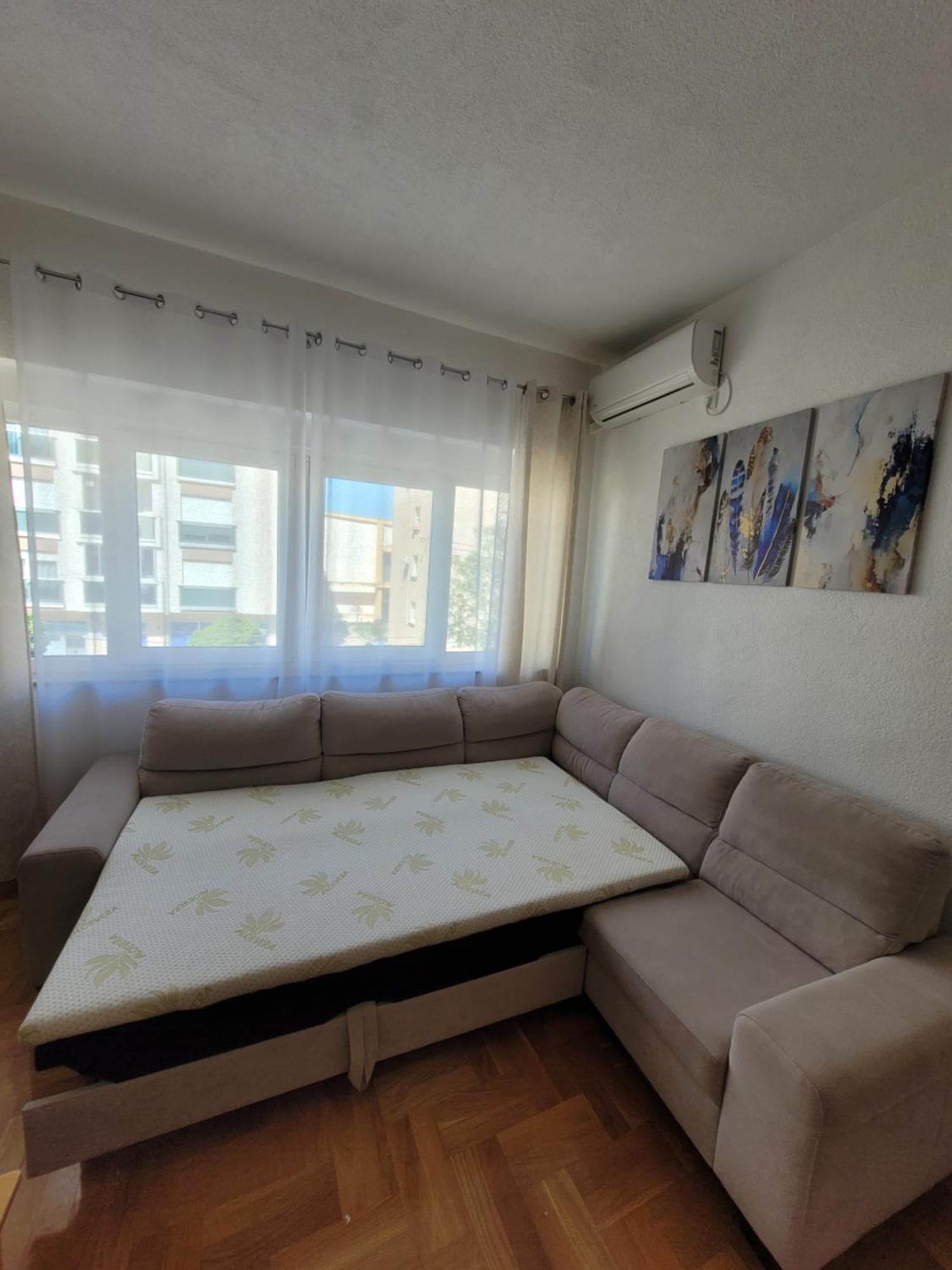 Apartman Natasa Требинє Екстер'єр фото