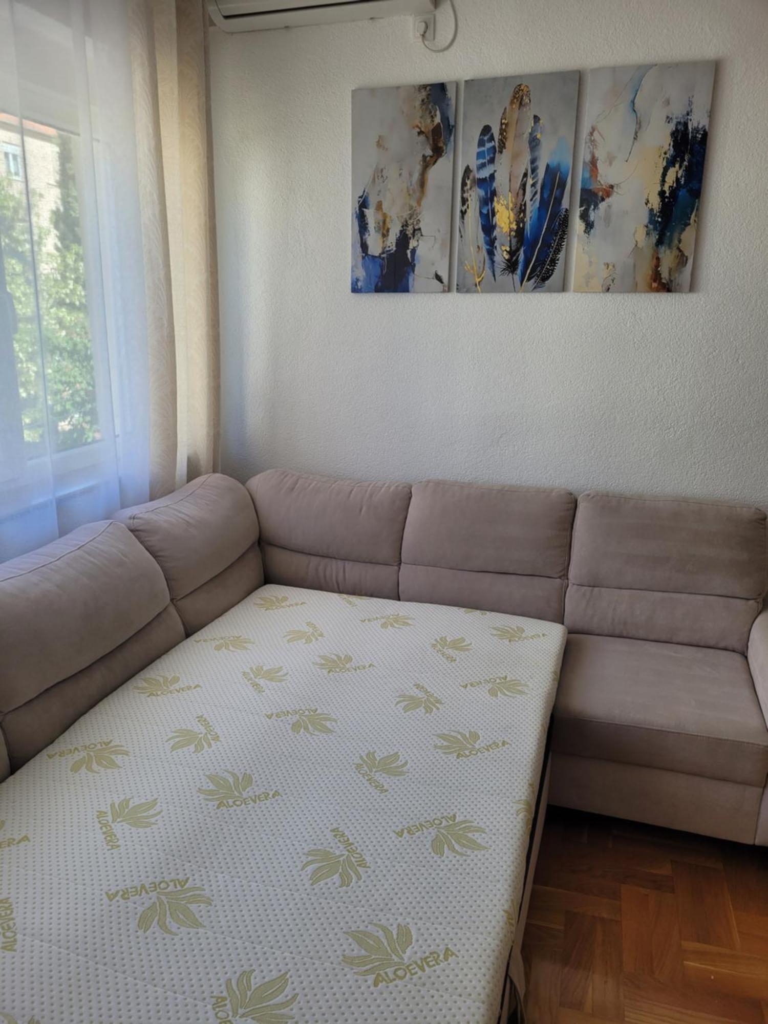 Apartman Natasa Требинє Екстер'єр фото